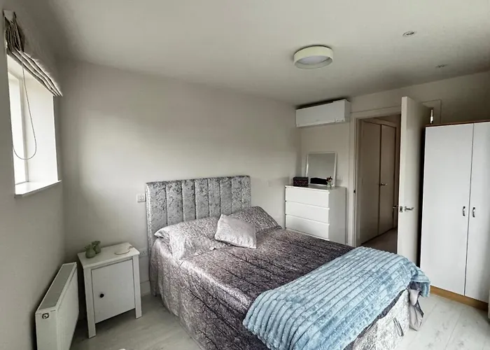 Lovely And Modern Room In London City