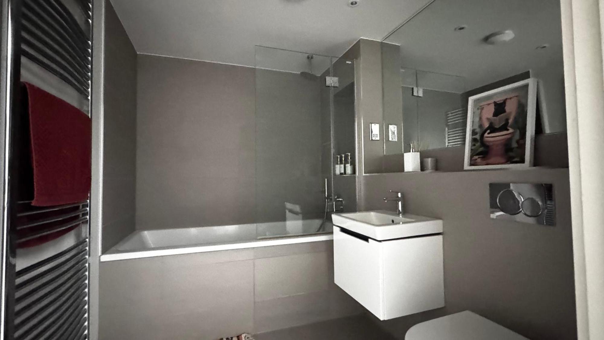 Lovely And Modern In Homestay