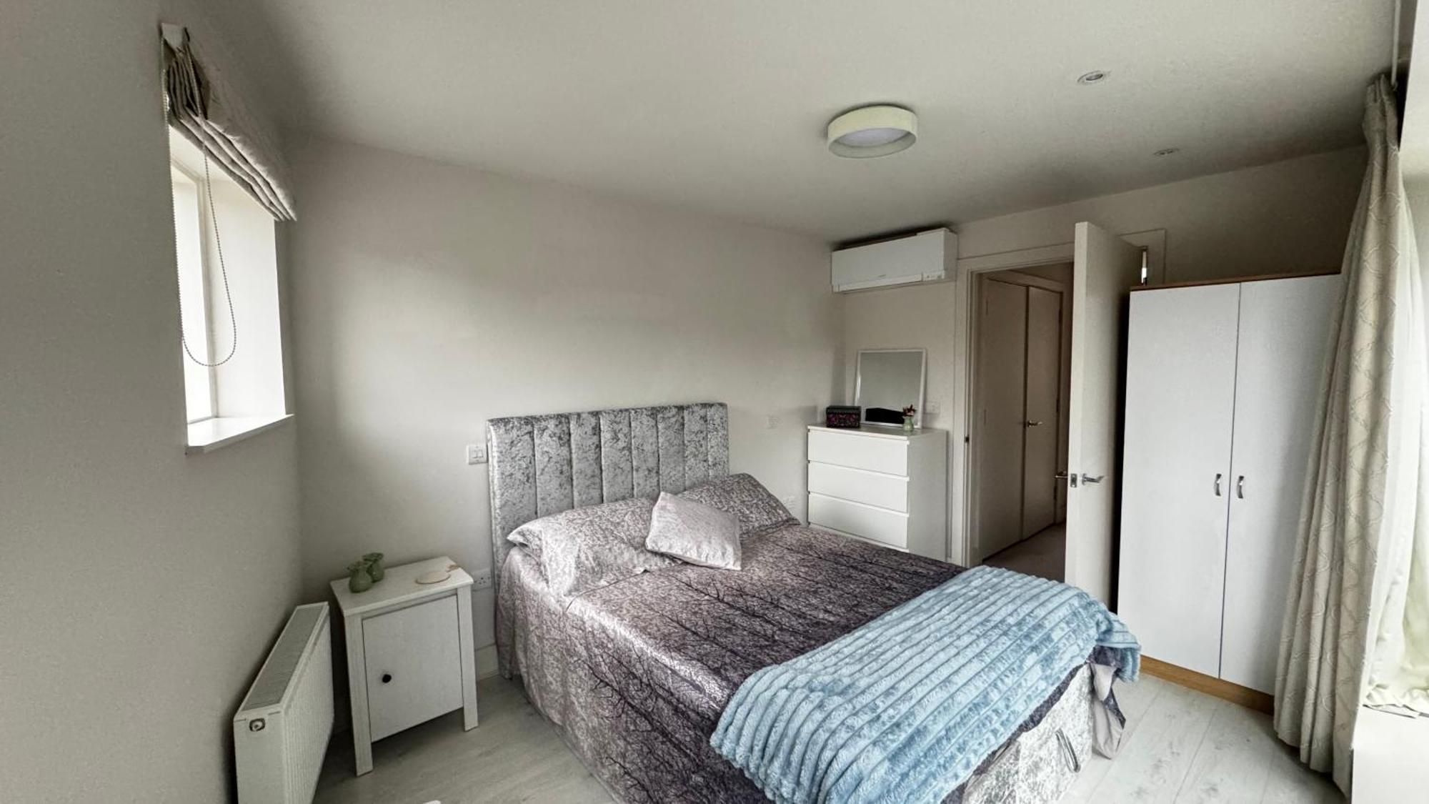 Homestay Lovely And Modern In London