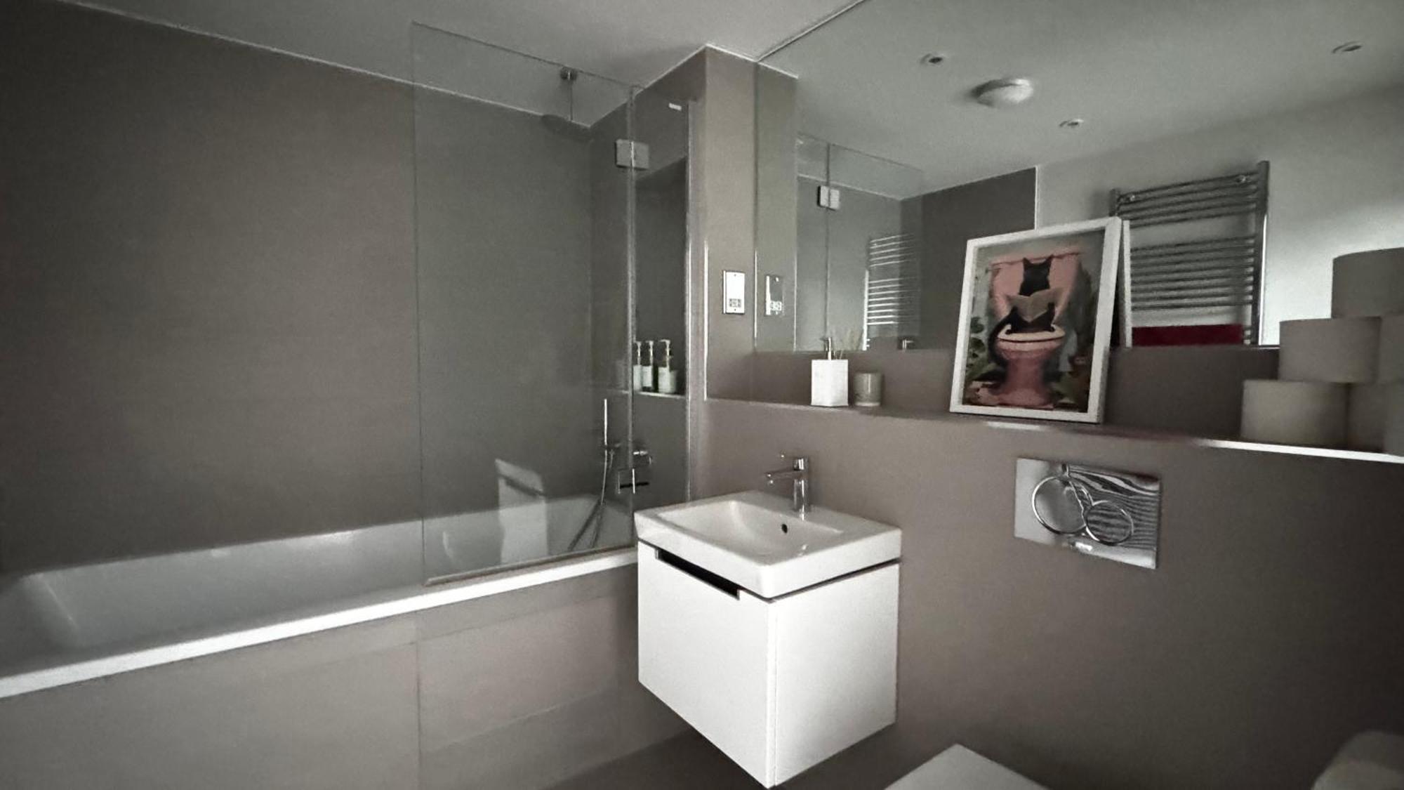 Homestay Lovely And Modern In