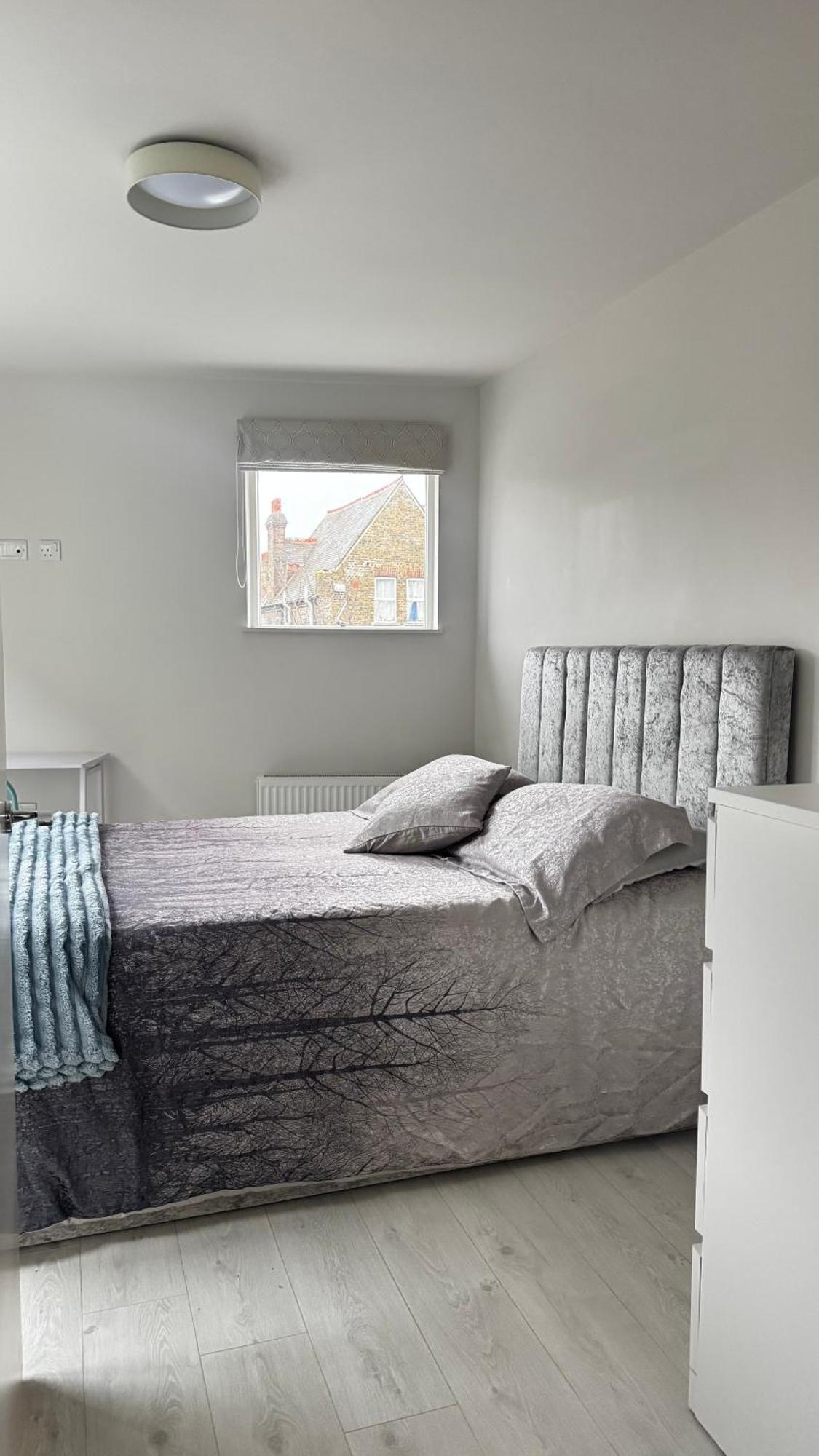 Lovely And Modern In Homestay London